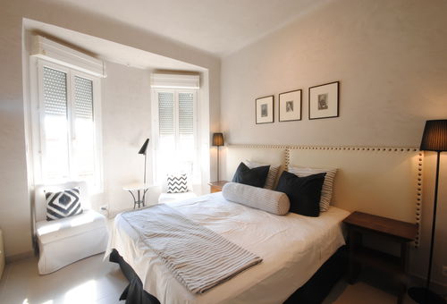 Joli studio à la situation idéale à 10mn à pied du Palais et des plages