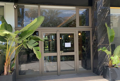 DUP5380 / Residence Grand Hotel / 1P