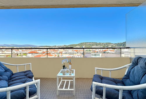 DUP5380 / Residence Grand Hotel / 1P