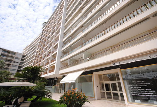 DUP5380 / Residence Grand Hotel / 1P