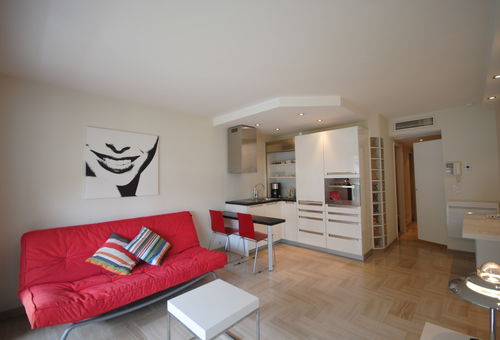 Nap558 Gray 2 pièces moderne