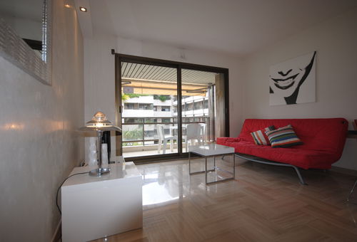 Nap558 Gray 2 pièces moderne