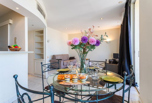 PEAppartement31 Bel appartement situé Quai St. Pierre