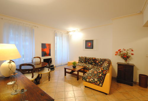 SCI3263 Bel appartement 100m plage balcon