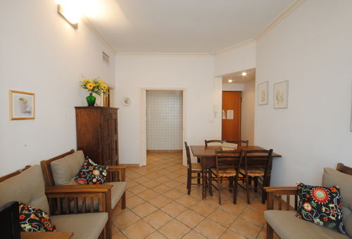 SCI3257 Super appartement à 100m de la plage