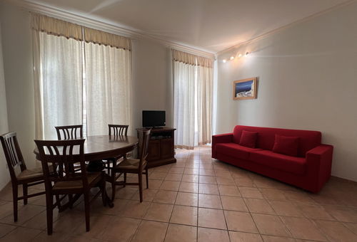  BOR3235 Appartement agréable a 100m de la plage