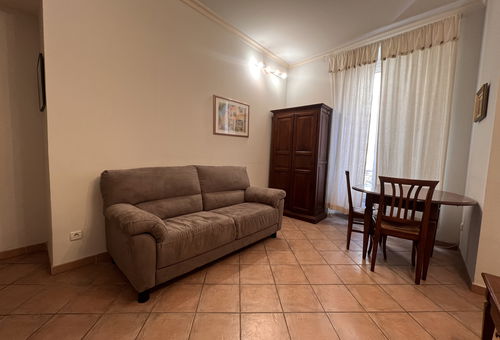 BOR3256 Bel appartement a 100m de la plage