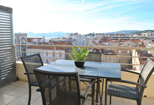 VEN1182 / Residence Grand Hotel / 1P