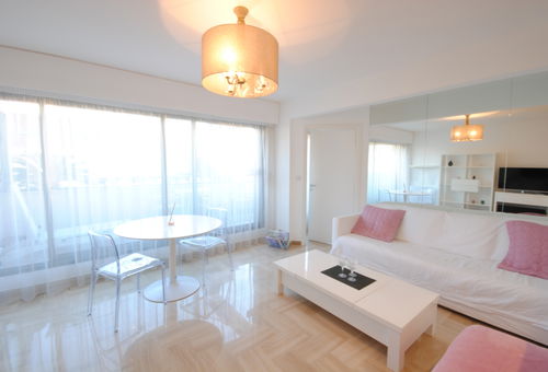 LUI5376 / Magnifique appartement de luxe