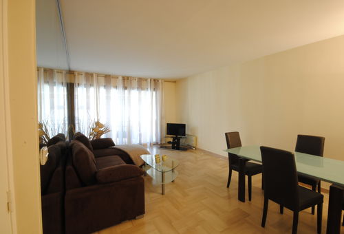 Appartement à 150m de la Croisette
