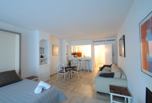 DEL186 / Spacieux Studio 4 personnes