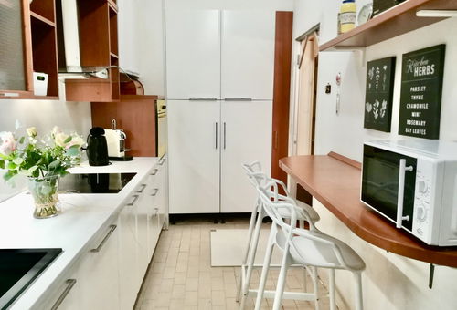 RAN44 Au centre ville 2 chambres