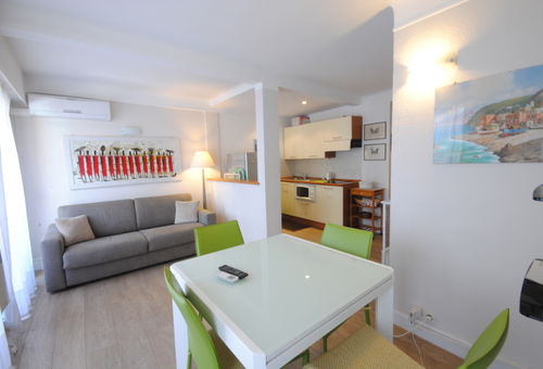 BEG4012 / Superbe appartement 2 pièces tout confor