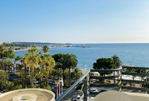 SOU3528 / Splendide vue mer