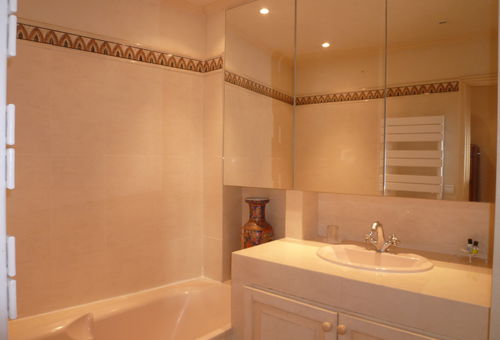 SOU3528 / Splendide vue mer