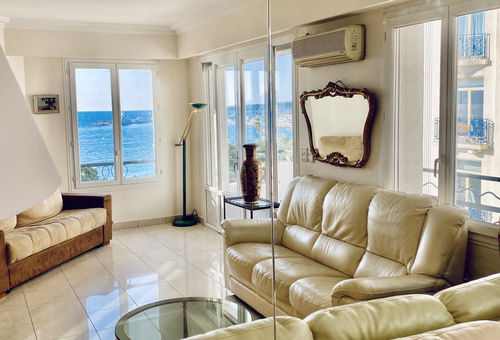 SOU3528 / Splendide vue mer