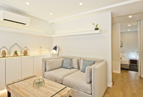 BmyGuest Bruno's 36 Exclusive Apartment II (C97)