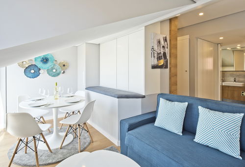 BmyGuest Bruno's 36 Exclusive Apart VIII (C103)