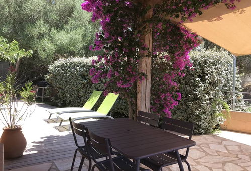 Cette belle villa de standing, trés bien équipée, pouvant accueillir jusqu'à...