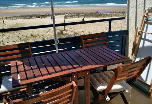 Lacanau benefits from a privileged location between ocean, lake and forest....