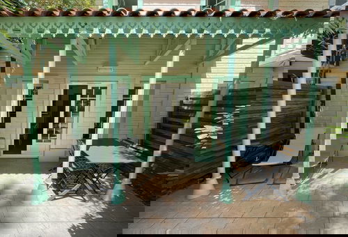 La résidence Le Domaine du Golf, anciennement , propose beaucoup de...