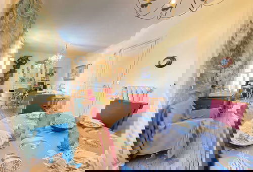 En plein coeur de la ville, proche des commerces, maison jusqu’à 6 personnes...