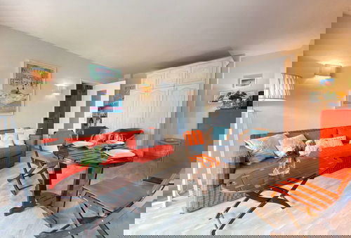 Bel appartement lumineux, proche des commerces et restaurants - La Baule