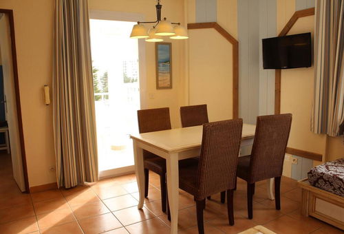 La Baule (44) - Quartier La Baule Les Pins- Résidence ROYAL PARK...