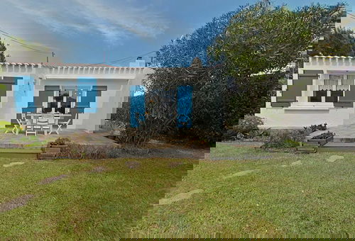 Maison 3 pièce proche de la plage des Sableaux - Noirmoutier en l’île