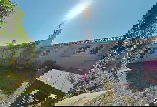 Jolie maison proche des commerces et de la plage, avec jardin clos - Noirmoutier