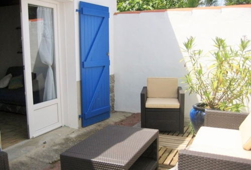 Maison 2 pièces à 800m de la plage - La Guerinière