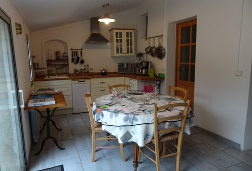 House close to the castle and shops - Noirmoutier