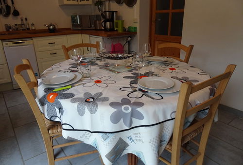 House close to the castle and shops - Noirmoutier