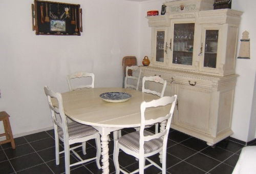 ILE DE NOIRMOUTIER (85) - L HERBAUDIERE - 
Maison 3 pièces- 50m² environ-...