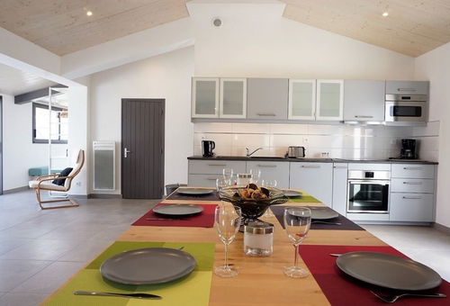 Charmante maison avec jardin clos, proche de la plage - Noirmoutier