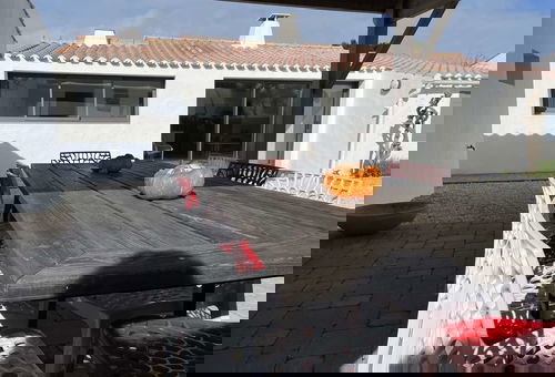 Charming house with enclosed garden, close to the beach - Noirmoutier