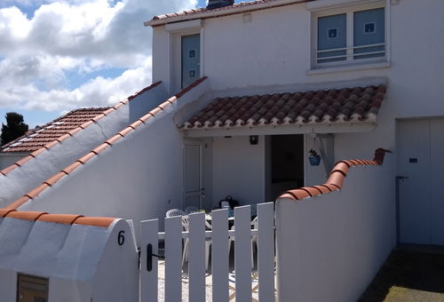 La Guérinière (85) - Entre Plage et Centre
Maison 4 pièces -  80  m²...
