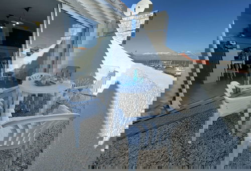 Bright flat with sea view, close to shops and beach - Île de Noirmoutier