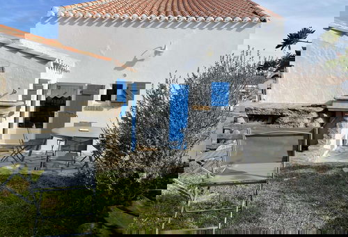 Country house 300m from the beach and close to shops - Noirmoutier en l'Ile