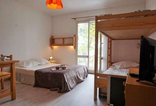 Studio à 300m de la plage et proche des commerces - La Guérinière