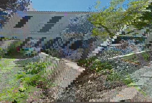 Studio à 300m de la plage et proche des commerces - La Guérinière