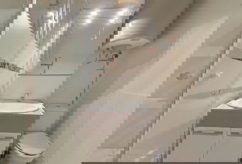 Studio 300m from the beach and close to the shops - La Guérinière