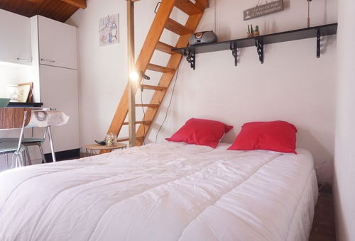 Maisonnette à 200m de la plage et du port de L’Herbaudière - Ile de...