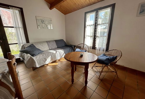 Maison au falme dans une impasse, proche de la plage et des commerces - Ile...