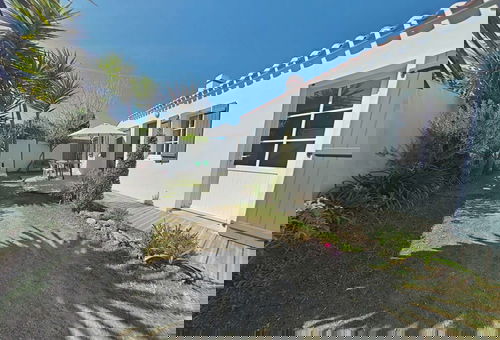 Maison avec jardin clos proche de la plage de la Martinière - L’Epine