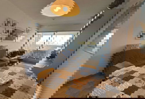 Appartement avec une loggia vue sur la mer - Noirmoutier