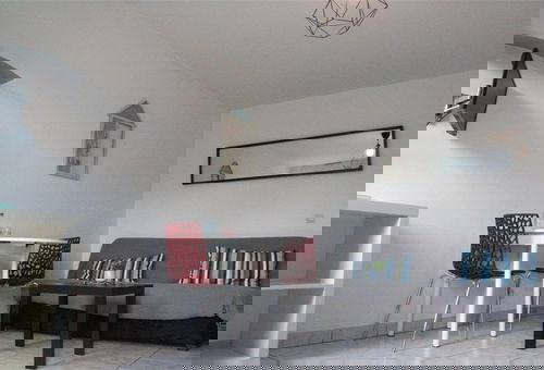 Studio close to the beach and shops - La Rochelle