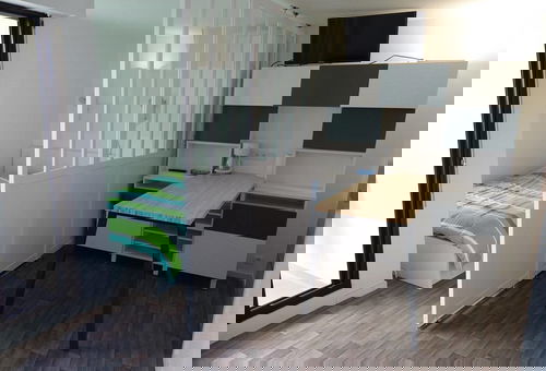 Flat with balcony, close to shops and beach - La Rochelle