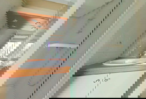 Apartment with balcony, close to the beach and shops - La Rochelle