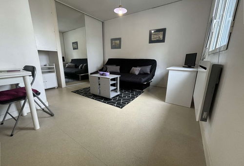 Appartement proche du centre ville de la Rochelle - La Rochelle